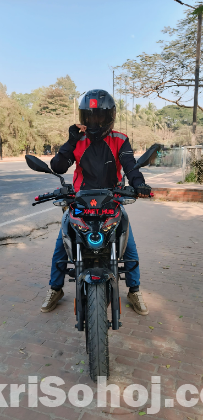 Pulsar N160